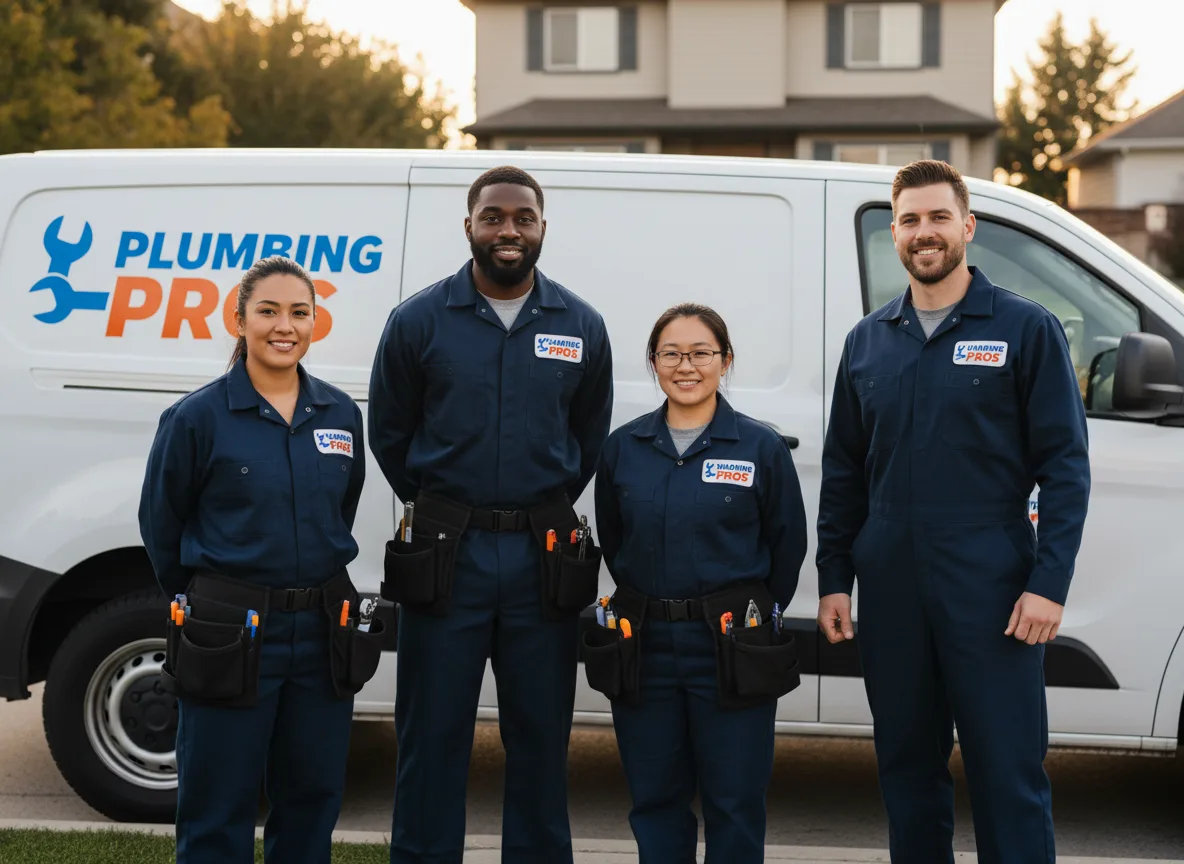 Water Heater Repair company in Dilworth, MN